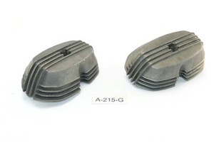 BMW R 80 RT 247 Bj 1983 - Zylinderkopfdeckel Motordeckel A215G