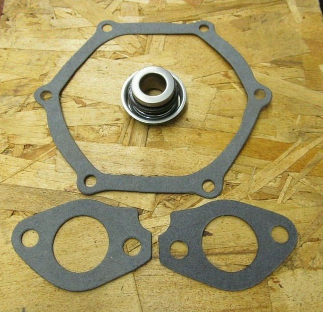 1965 1966 1967 1968 396 427 Chevrolet New unitized water pump seal and