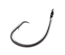 Owner MUTU Circle Hooks - 5363-101   hook:#1   qty:40