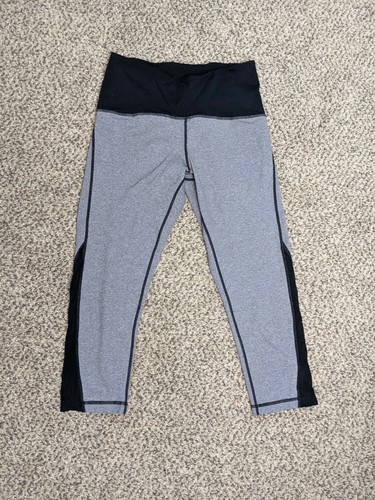 Lululemon Athletica Yoga Pants CA35801 