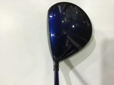 KASCO Zeus impact Easy Spec 2019 Non conforming DRIVER LOFT-10.5