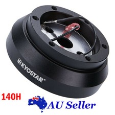 For Nissan 200X 240SX S13 S14 810 140H Steering Wheel Short Hub Adapter Boss Kit