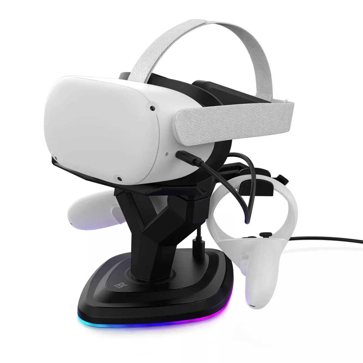 Best vr headset stand deals