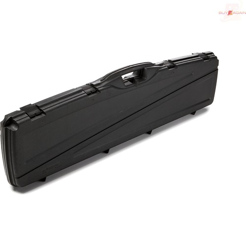 Double Gun Case TSA Approved Holds 2 NonScoped Guns Airline