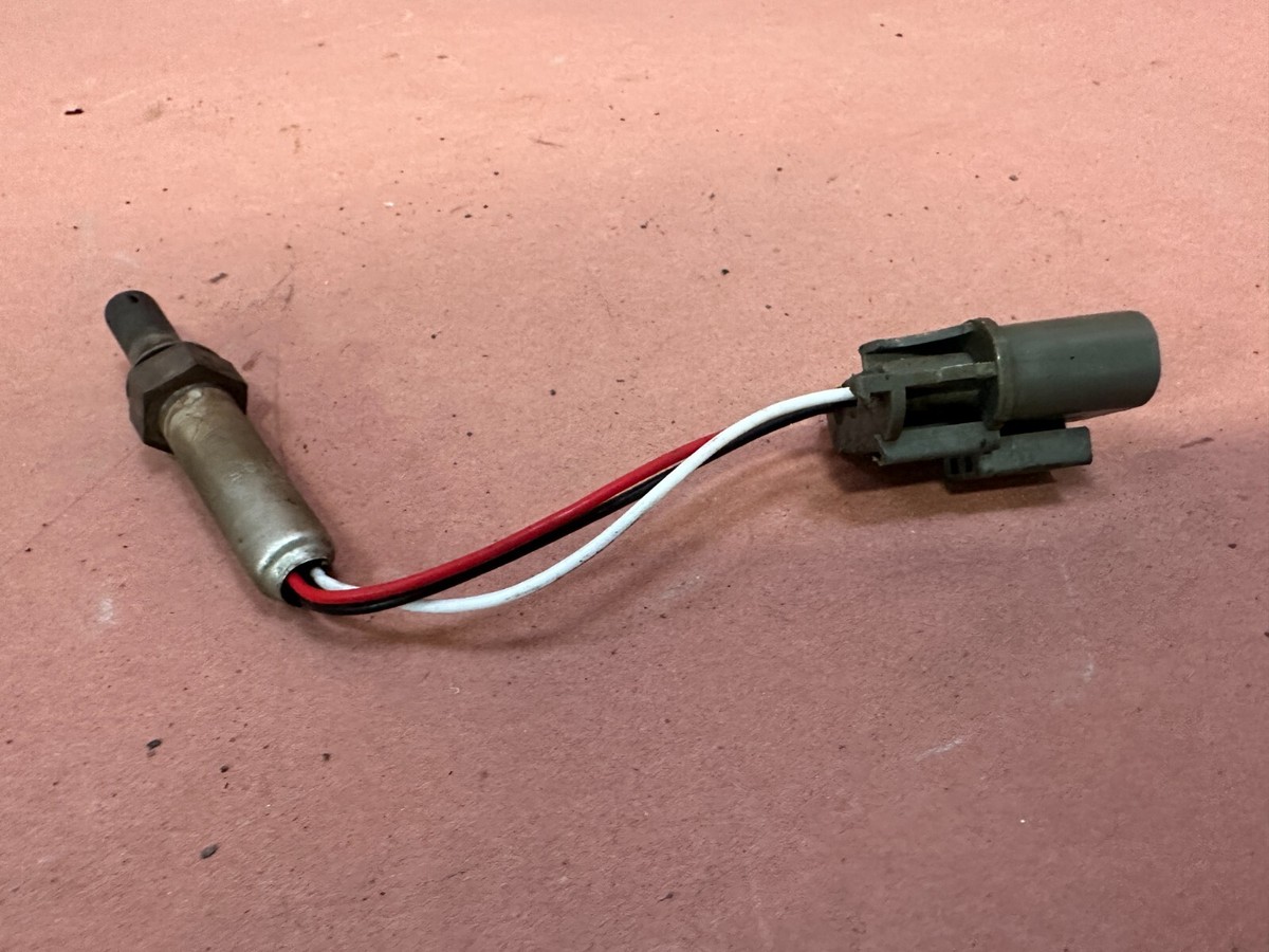 確認用　154 Nissan 300ZX Oxygen Sensor OEM #86154 | eBay