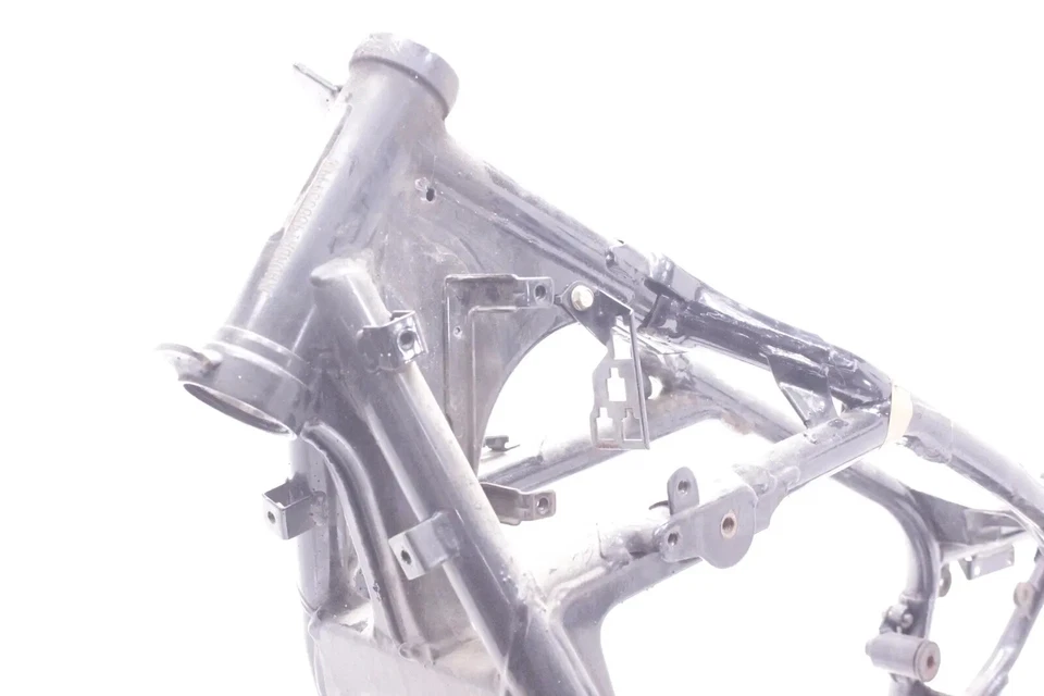 86-06 KAWASAKI VULCAN 750 OEM CHASIS MARCO PRINCIPAL **15 K MILLAS** ***C*** Foto 4 de 4