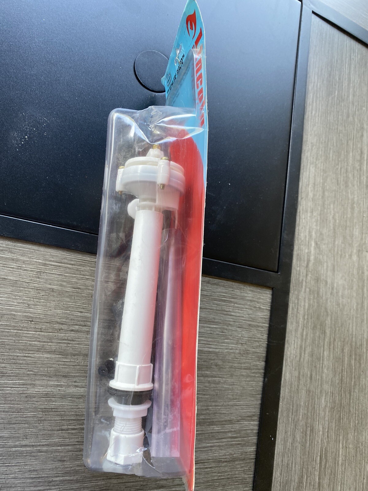 Lincoln 100993 760993 Kohler Rialto Style Anti Siphon Ballcock Free