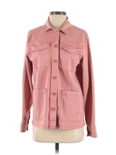 Sanctuary Women Pink Jacket S