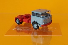 Brekina 71830 Skoda LIAZ 706 SZM grau / rot 1:87 NEU LKW