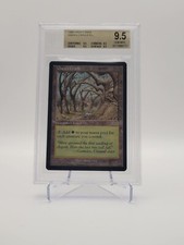 Gaea's Cradle Urza's Saga Regular for sale online | eBay