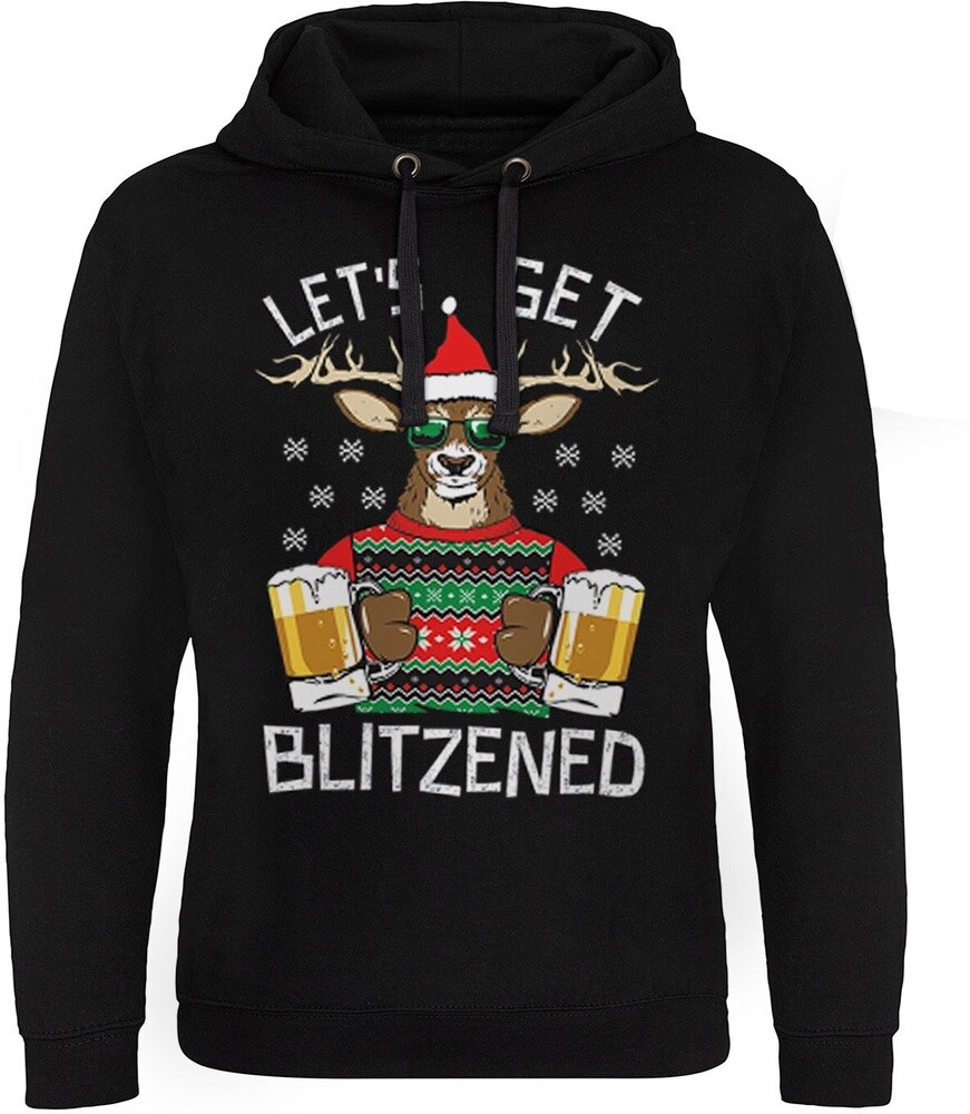 Токигт Давай наденем потрясающую эпическую толстовку с капюшоном AB-37-23410-L3 12190₽