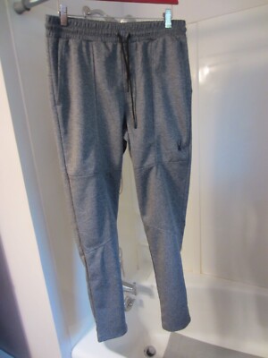 Pre-owned active wear leggings Spyder Active ProWB Size M gray color