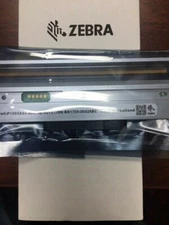 ZEBRA **ORIGINAL** P1085889 Printhead for 600DPI Printehead NEW