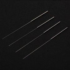 Traditional Chinese medical science needle Sterile filiform needle 0.20mm