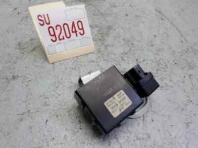 1993 Infiniti J30 A/T Automatic Transmission Shift Lock Control Module OEM
