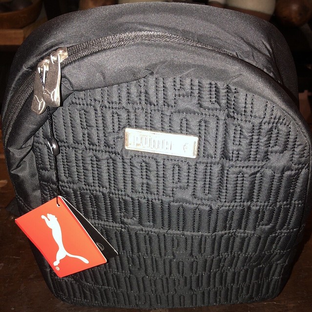 puma alpha mini backpack