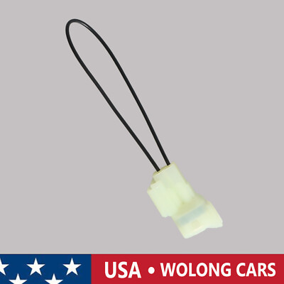 Electrical Service Connector Pigtail For Honda Motorcycle - Fits 070PZ-ZY30100