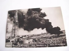 Ragusa - Contrada Grotta d'Acqua Pozzo Petrolifero n. 2 - spedita f. g. 