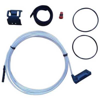 XP DEUS II RC Wave Guide with 25 Inch Short (65cm) antenna