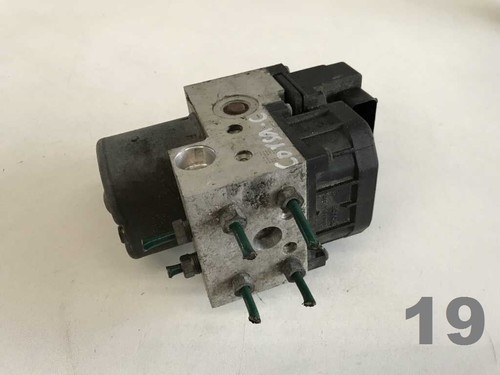 Opel Corsa C Hydraulikblock ABS-Block 09127108 EA 0273004227  0265216478