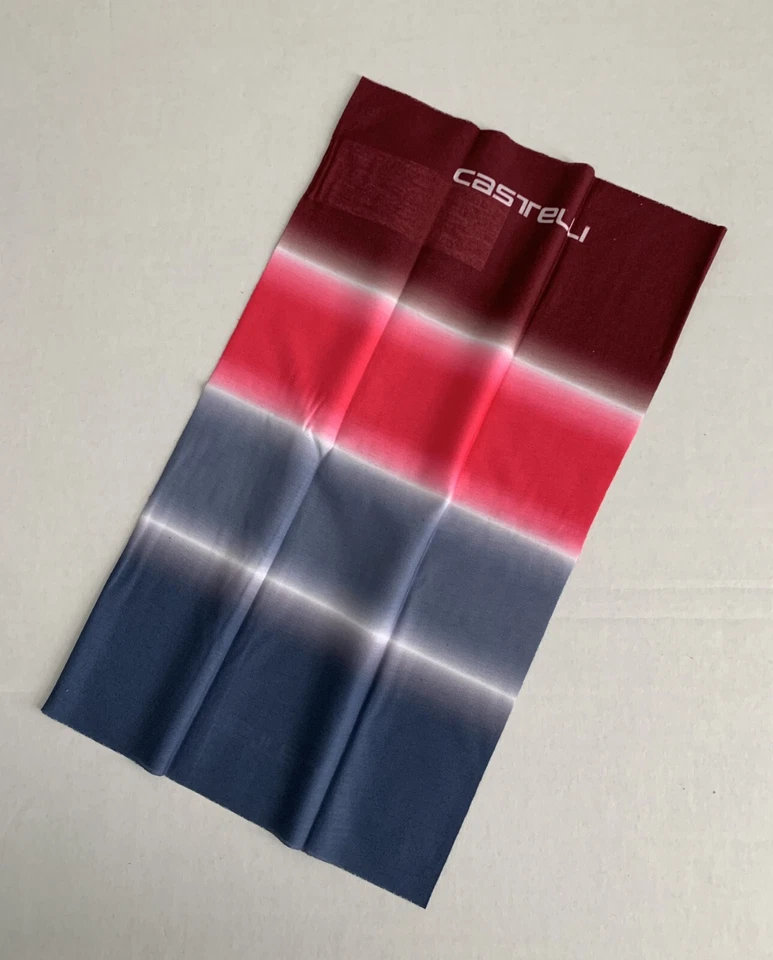 Castelli Mujer Cabeza Luz Thingy Nuevo Foto 4 de 4