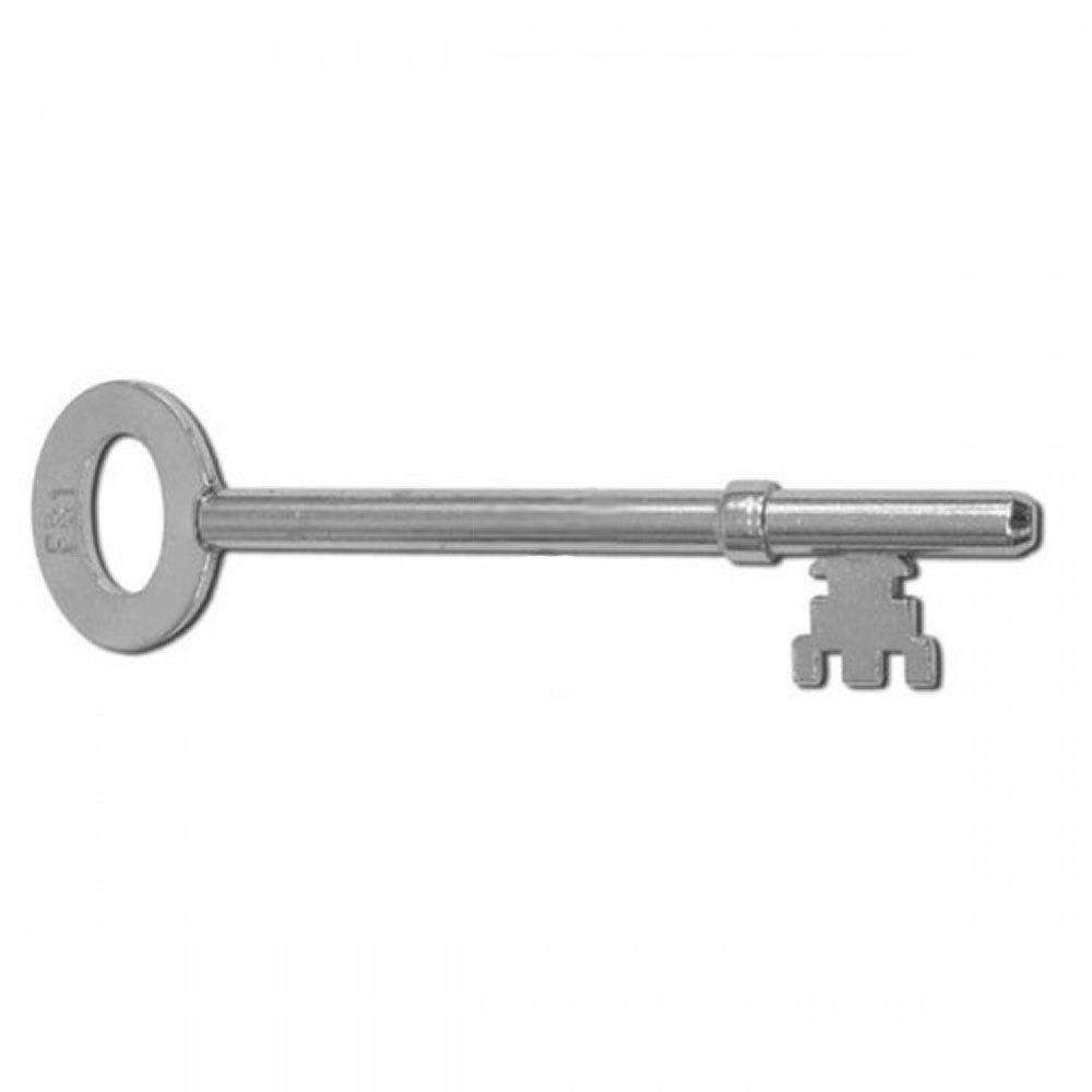 Asec Fire Brigade Deadlock FB1 Key (AS11266)