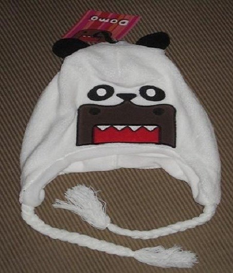 domo panda