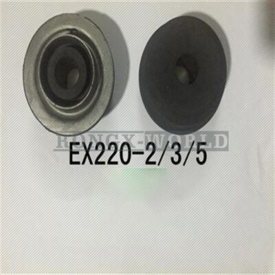 8PCS Engine Mount Rubber Cushion Feet Bumper Fits   EX220-2/3/5 Excavator #T8