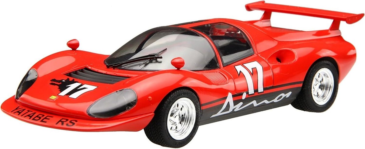 RABIページ 1/24 Sports Car Series No.87 Nissan Fairlady 300ZX Turbo