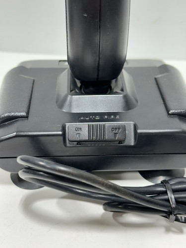 Vintage Archer Radio Shack 270-1703 deluxe competition joystick NOS Atari - Picture 3 of 9