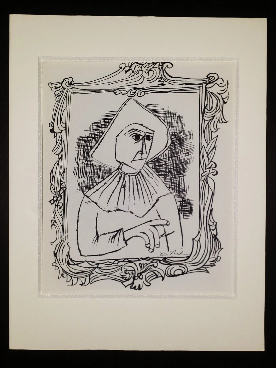 Ben Shahn 艺术印刷品| eBay