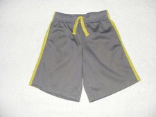 Jumping Beans Gray Shorts - Size 5