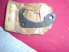 1935,1936 chevrolet  emergency brake sector nos 590755