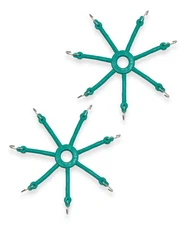 Quality Chain 0213 Spider Bungee Car Snow Tire Chains Adjuster Tensioner Parts