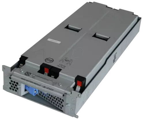 Batterie 48VDC APC RBC43 911-0028E