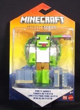 Minecraft Creator Series PARTY SHADES NEW