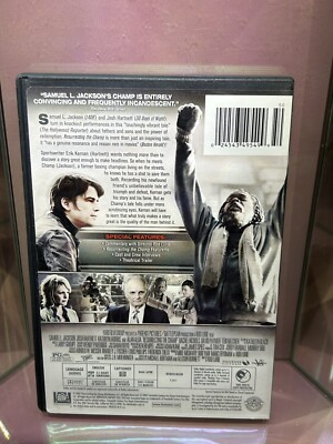 (未使用･未開封品)Resurrecting the Champ [DVD] Amazon.com: Resurrecting the Champ : Samuel L. Jackson, Josh