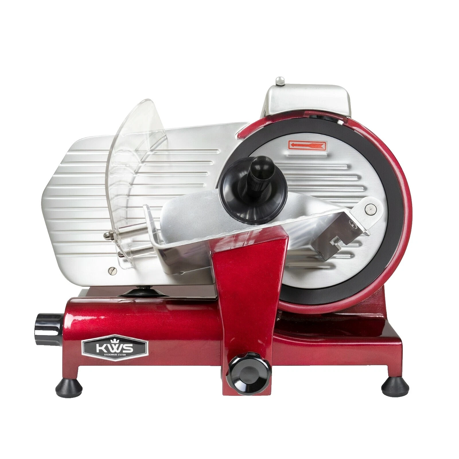 300-599 W Electric Kitchen Slicers & Knives