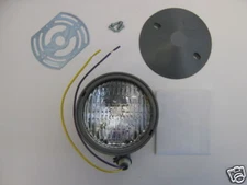 COOPER LIGHTING SURE-LITES EMERGENCY LIGHT 12X-12-GYU