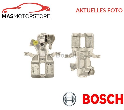 BREMSE BREMSSATTEL BOSCH 0 986 474 781 A FÜR HONDA CIVIC VI,CONCERTO