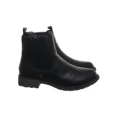 Duffy, Chelsea Boots, Größe: 40, Schwarz, Damen #d3F