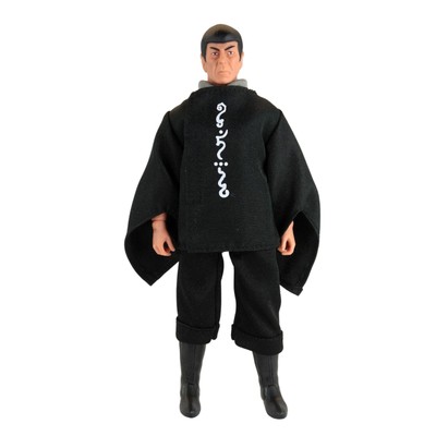 Mego Star Trek The Motion Picture Spock 8 Inch Actionfigur