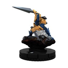 DC Heroclix Justice League New 52 Deathstroke #020 NM