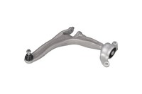 Querlenker Dreieckslenker Kamoka 9050187 Aluminium FüR Honda Civic 8 Hatchback