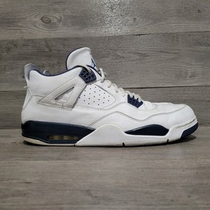 Air Jordan 4 Columbia | eBay
