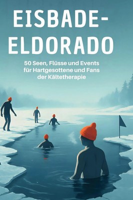 Elias Schwarz | Eisbade-Eldorado | Buch | Deutsch (2025) | 106 S. | FlipFlop