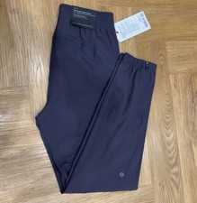 Lululemon Pace Breaker Jogger Regular Size S - Deep Purple