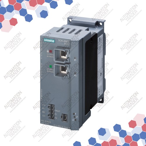 SIEMENS 6GK5612-0BA10-2AA3 | Automation Trader