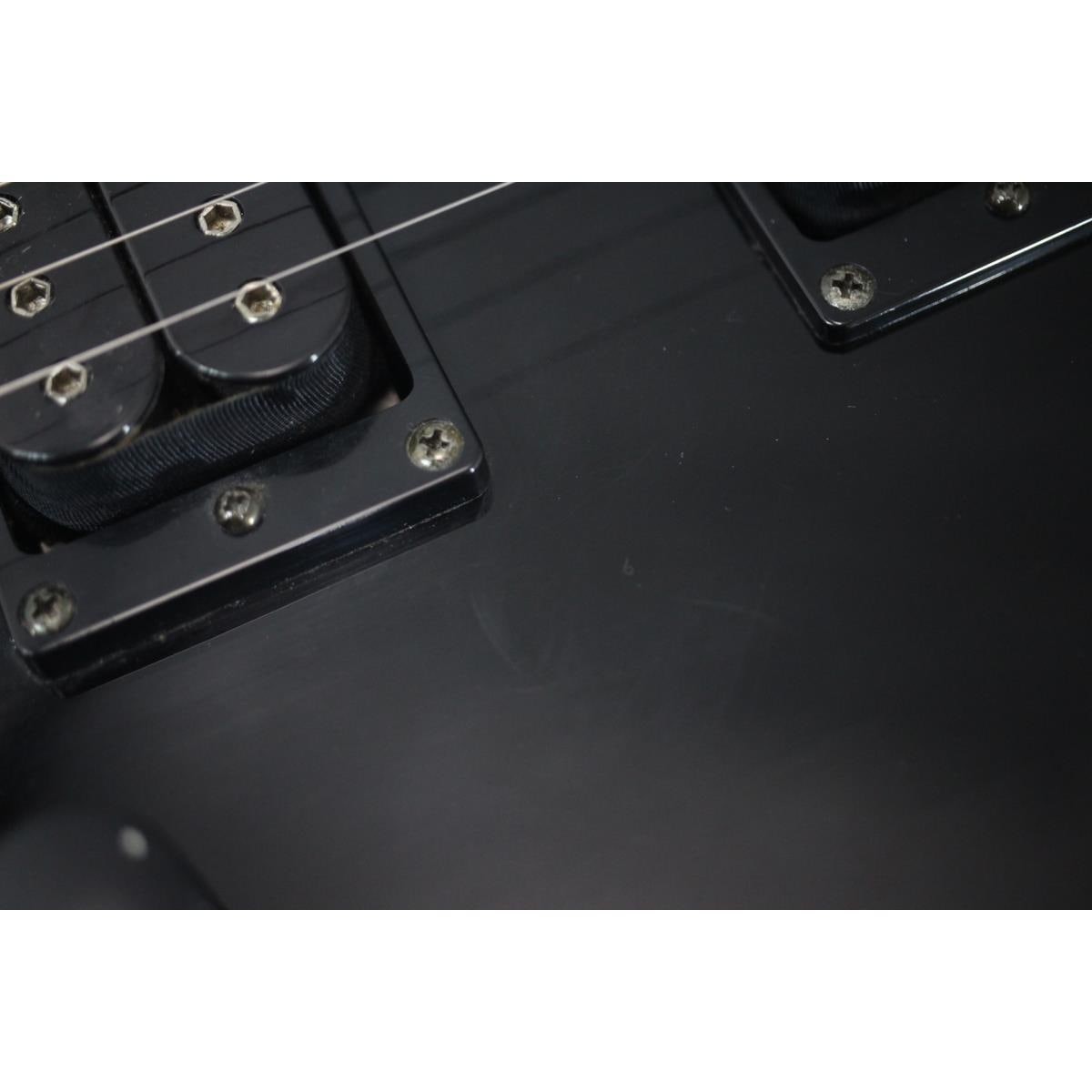 引取限定】エレキギター BC Rich MARION 管理No.31 引取限定