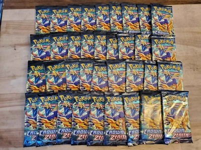 booster box pokemon crown zenith Pack – Evolve Card Shop Whether youre a seasoned collector or a competitive player Pokemon TCG: Crown Zenith -